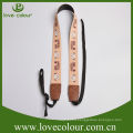 Colorful Adjustable Camera Strap For DSLR/Camera Strap With High Quality